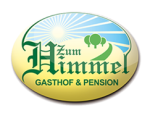 Logo Gaststätte & Pension "Zum Himmel"