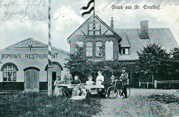 Restaurant 1906